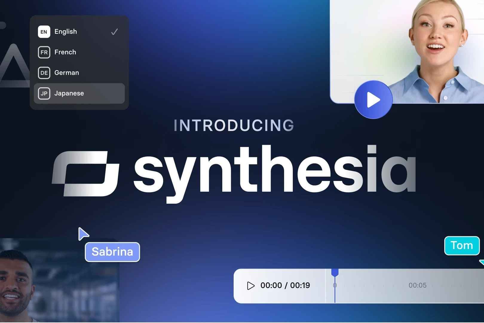 Synthesia