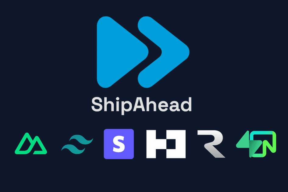 ShipAhead