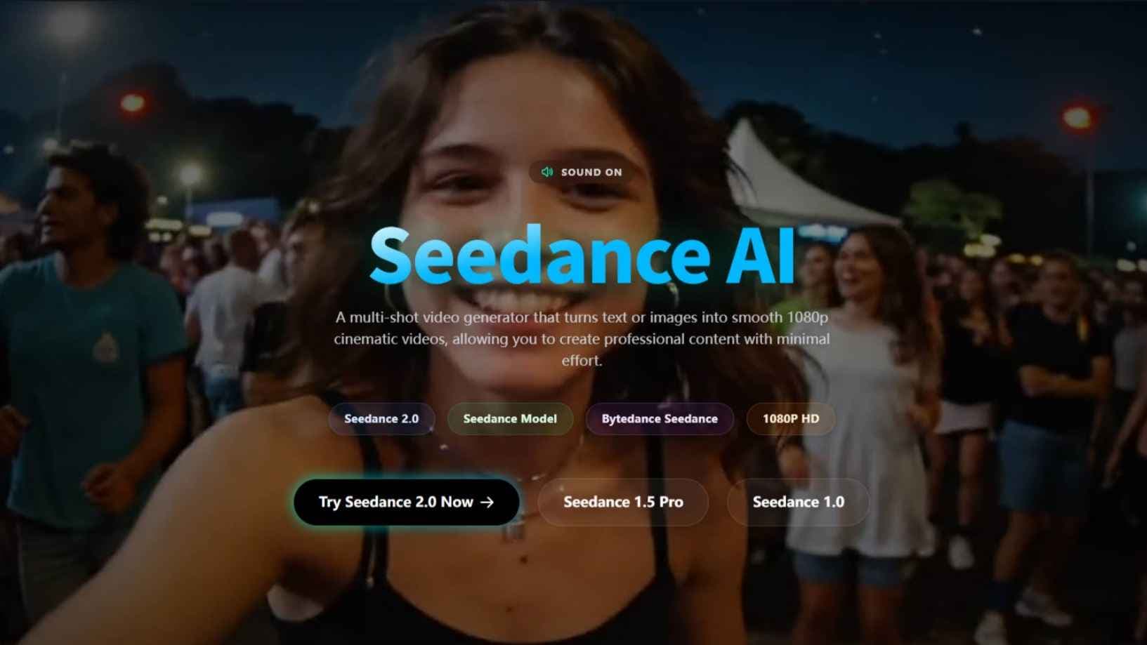 Seedance AI