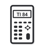 TI 84 Calculator