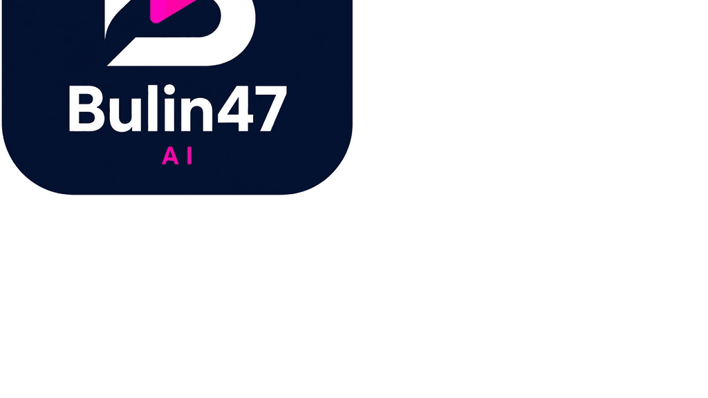 Bulin47 AI thumbnail
